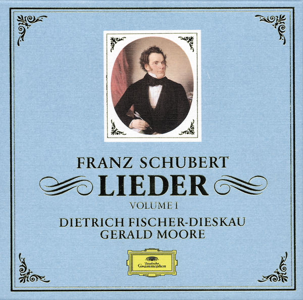 Schubert: Heidenr slein, D. 257 Op. 3 3  Sah ein Knab' ein R slein steh' n