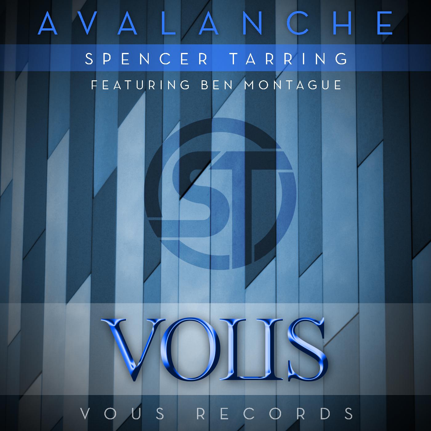 Avalanche - DJ@War Remix