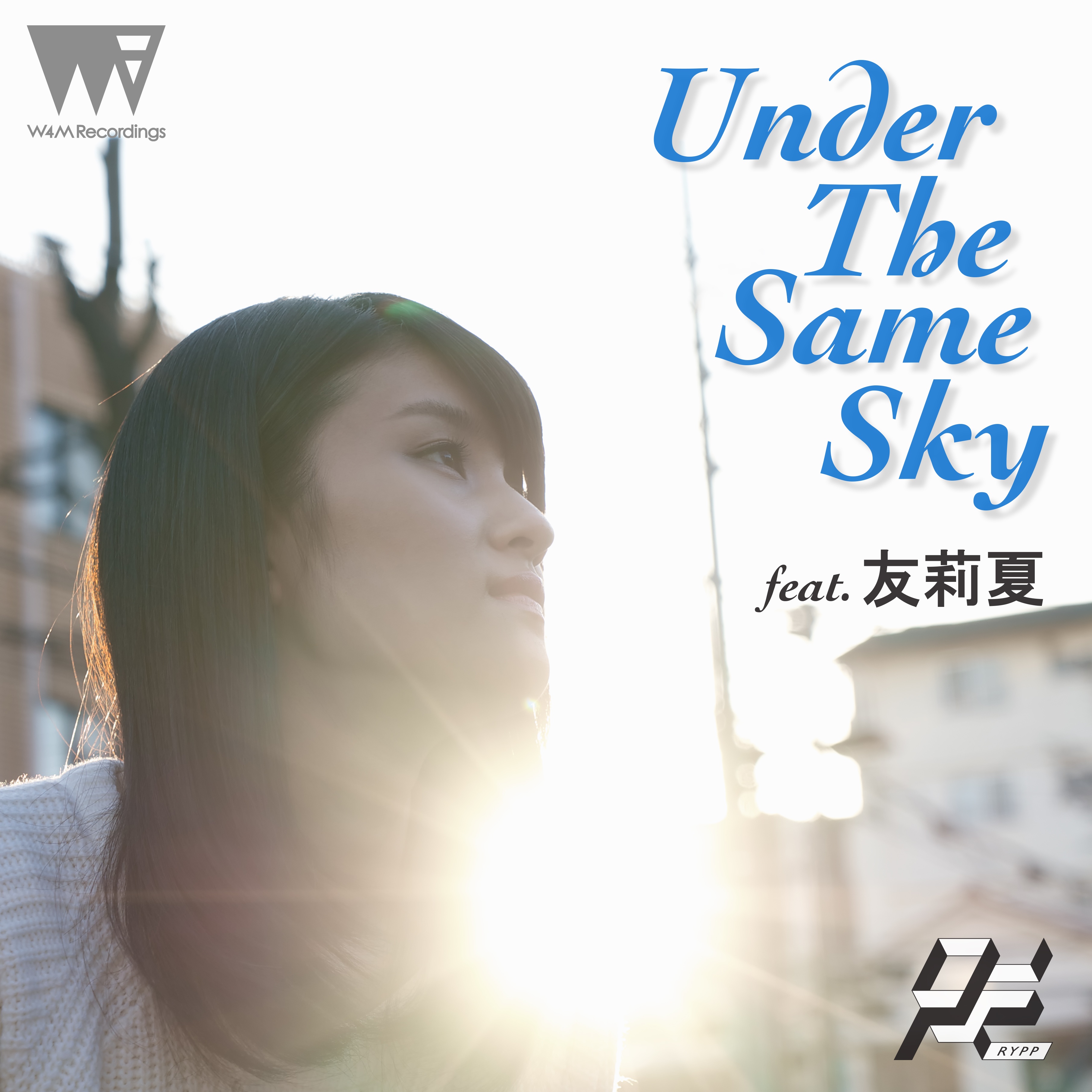 Under The Same Sky feat. you li xia English Version