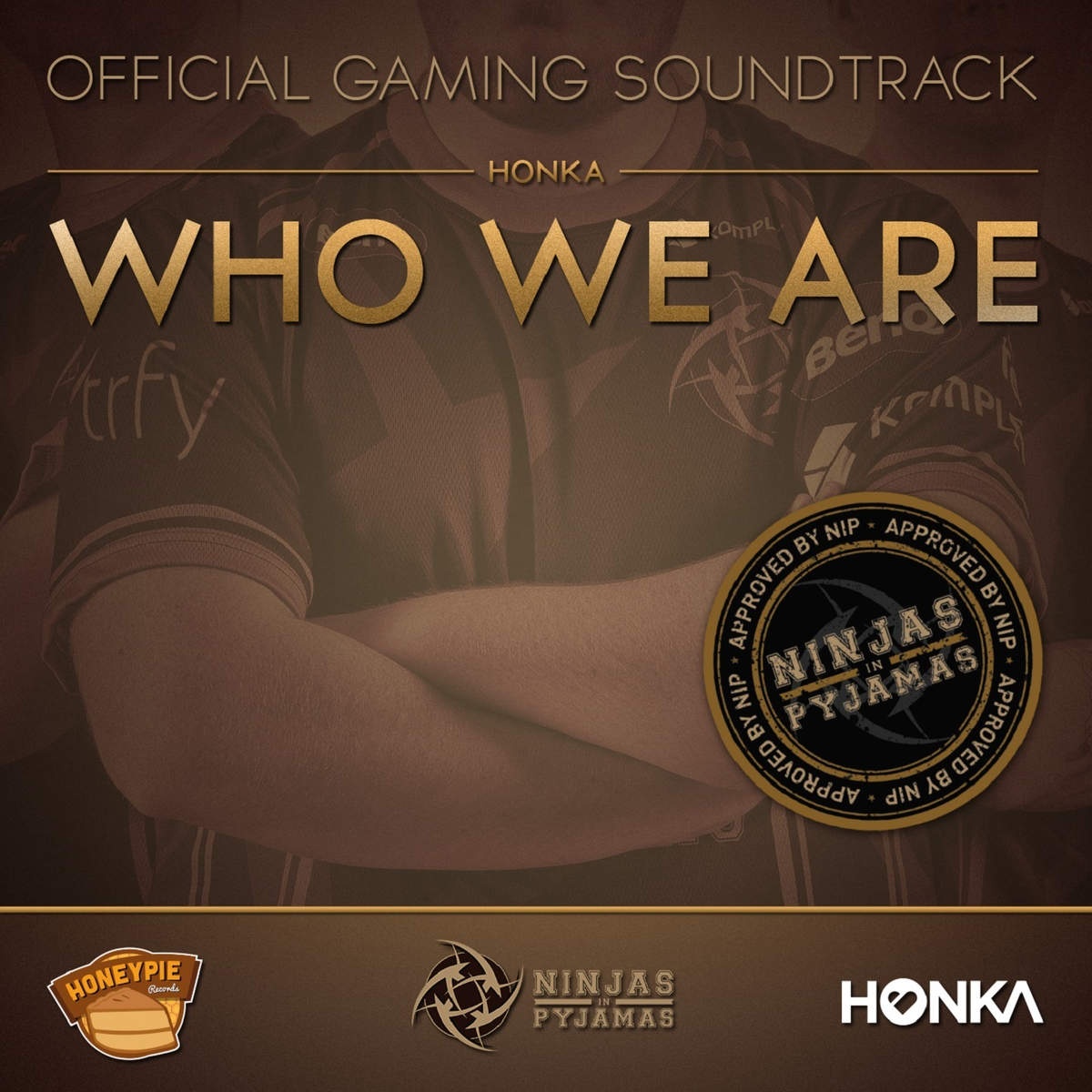 Who We Are(Official NiP,Anthem)