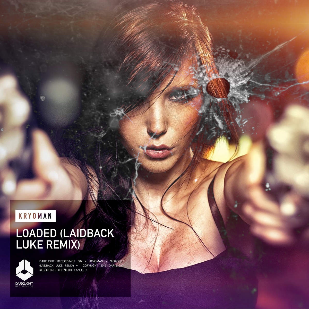 Loaded (Laidback Luke Radio Edit)