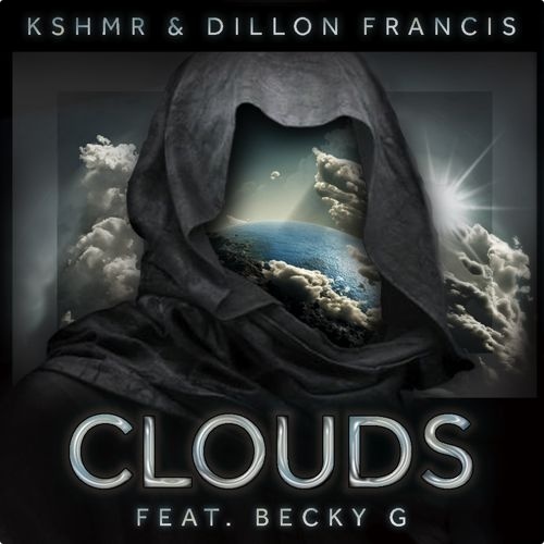 Clouds (feat. Becky G)