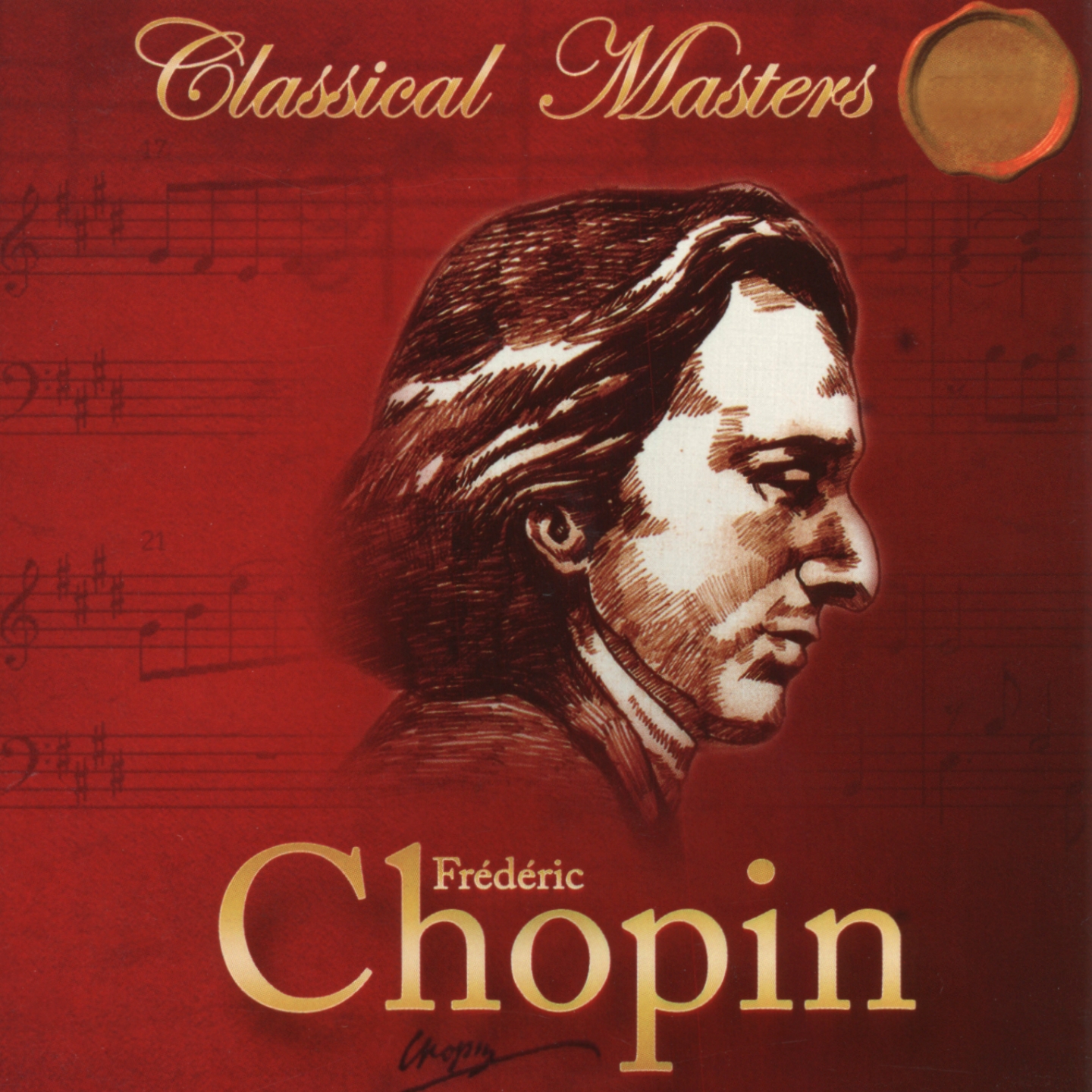 Chopin: Scherzo No. 2, Op. 31, Nocturnes, Op. 9 & Etudes, Op. 10