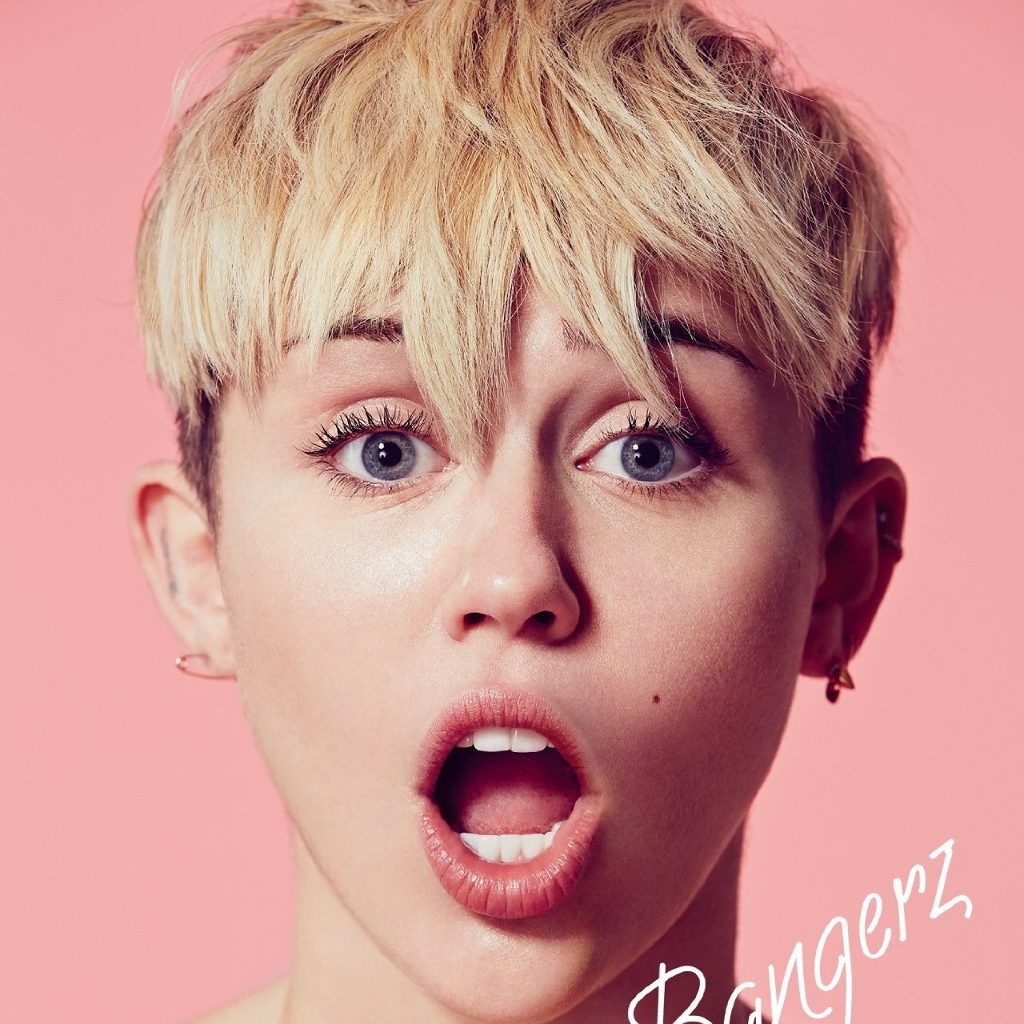 We Can't Stop (Live)