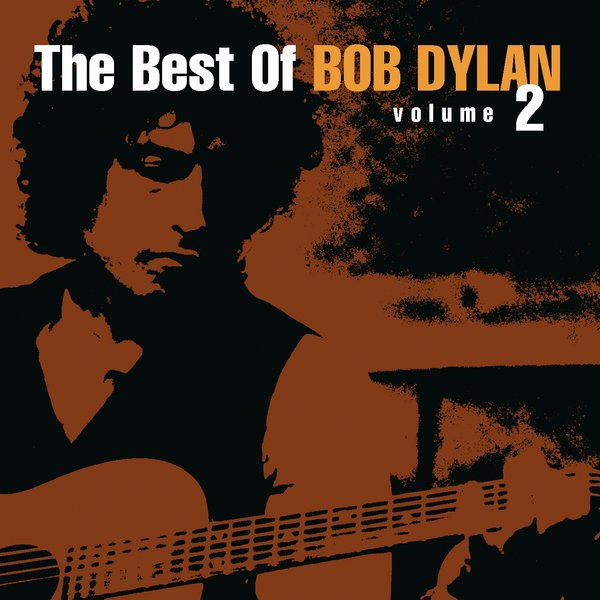 Best Of Bob Dylan, Vol. 2