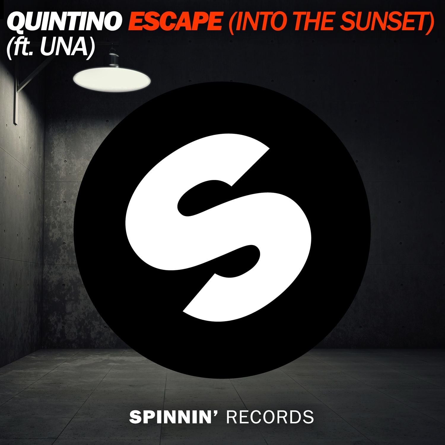 Escape (Into The Sunset) (Extended Mix)