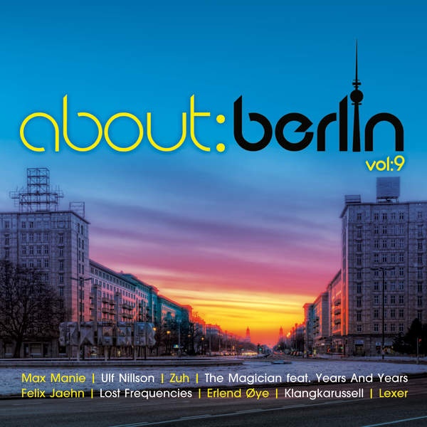 Actors (Dinnerdate Remix)