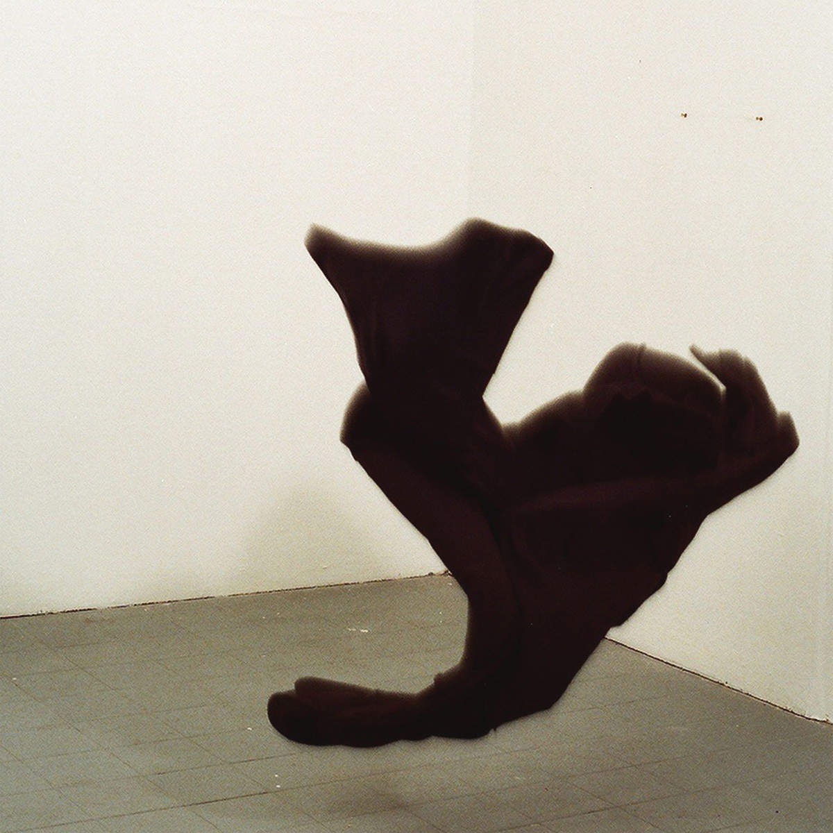 I' m Not Much, but I' m All I Have