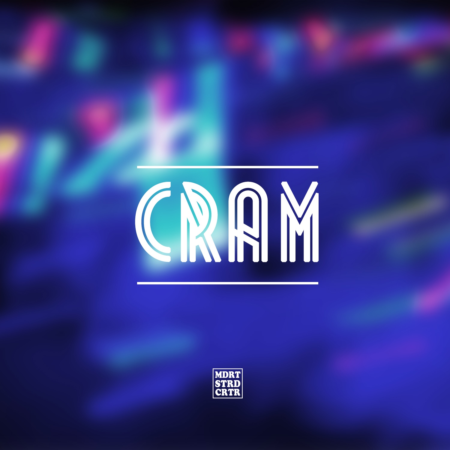 CRAM (Bitxxxx Can`t Understand)