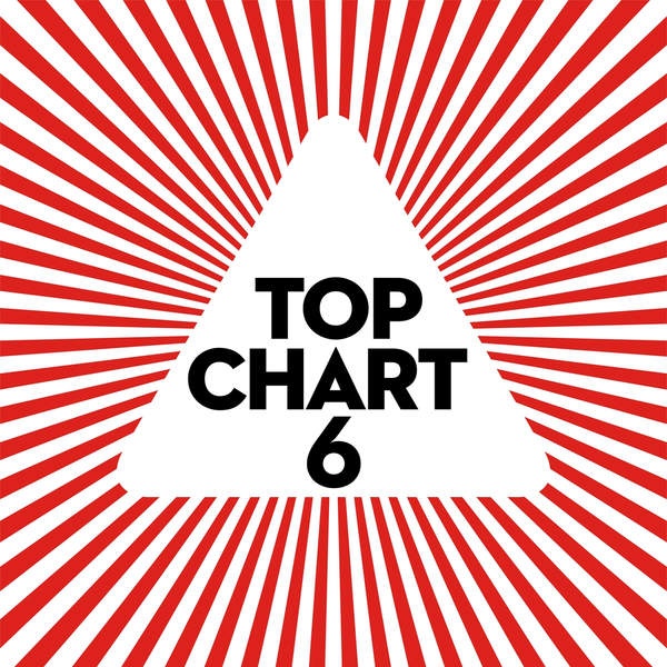 Top Chart, Vol. 6