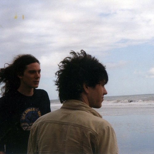 With the Tripping Legs