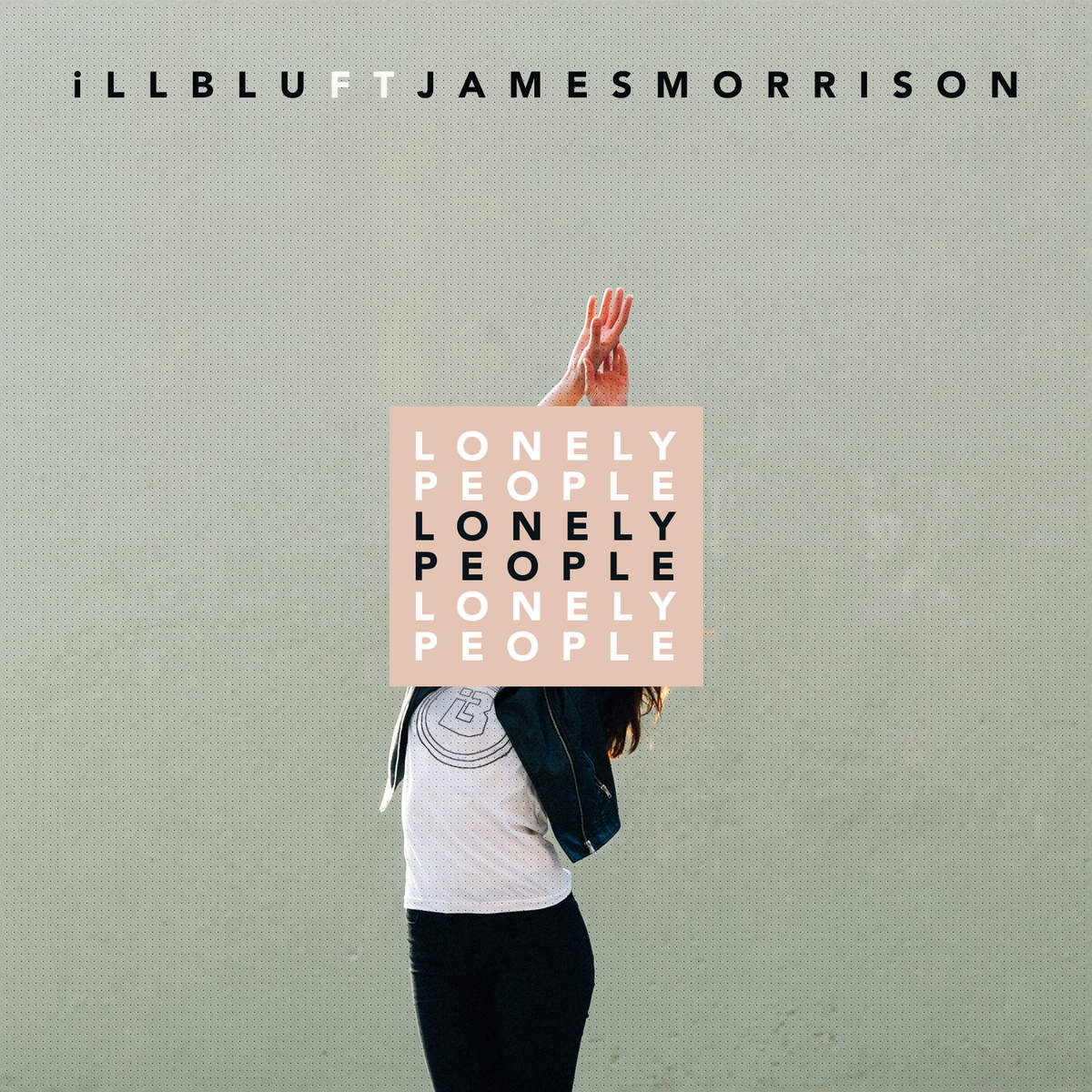 Lonely People (feat. James Morrison)