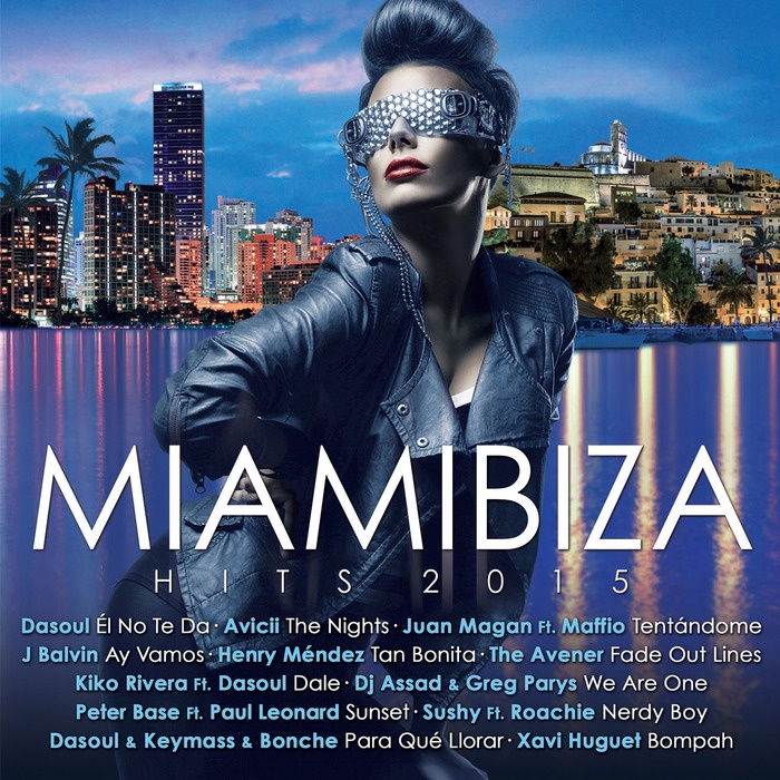 Miamibiza Hits 2015