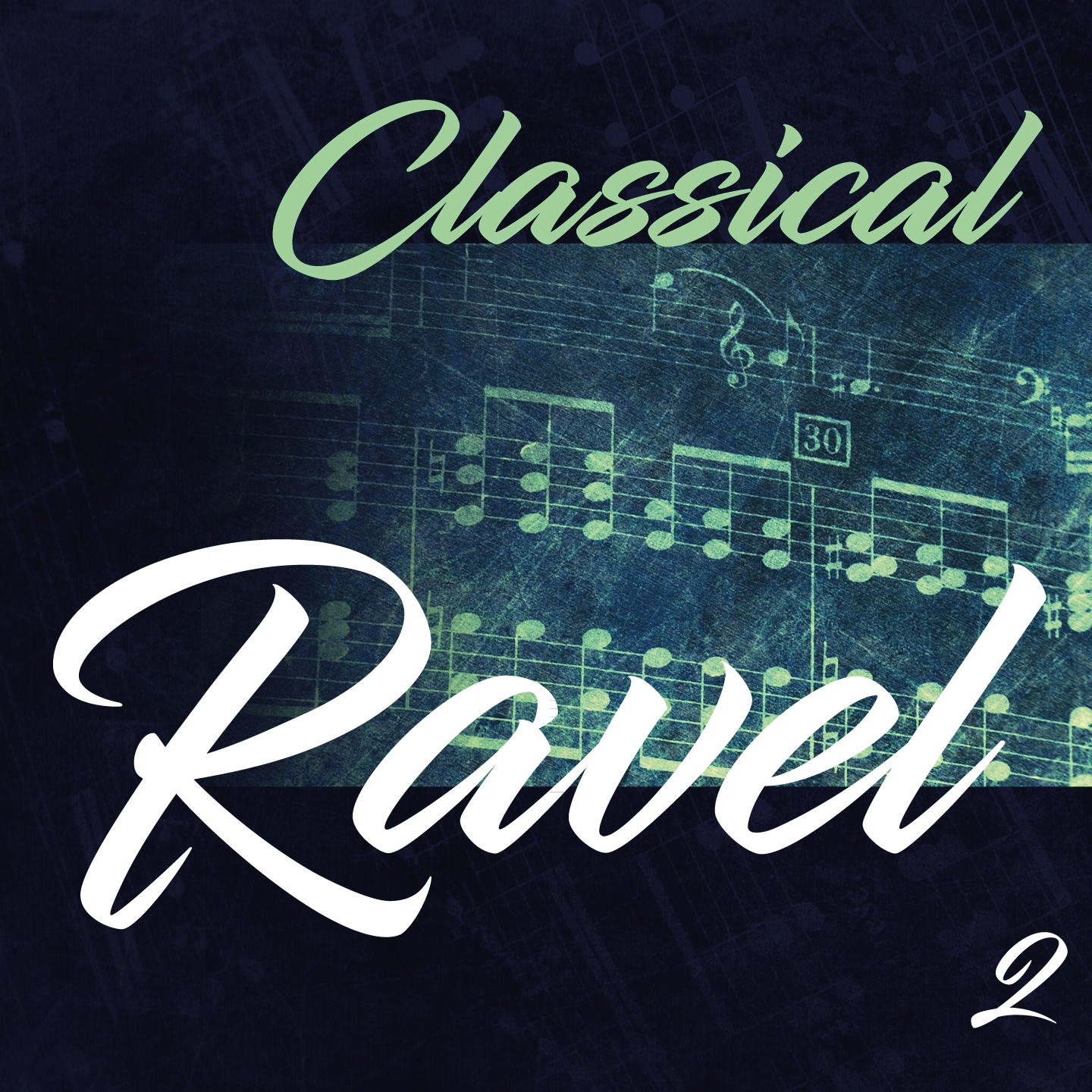 Classical Ravel 2