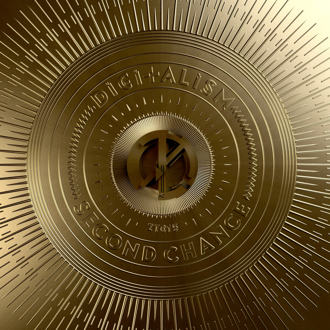 Second Chance (Extended Mix)