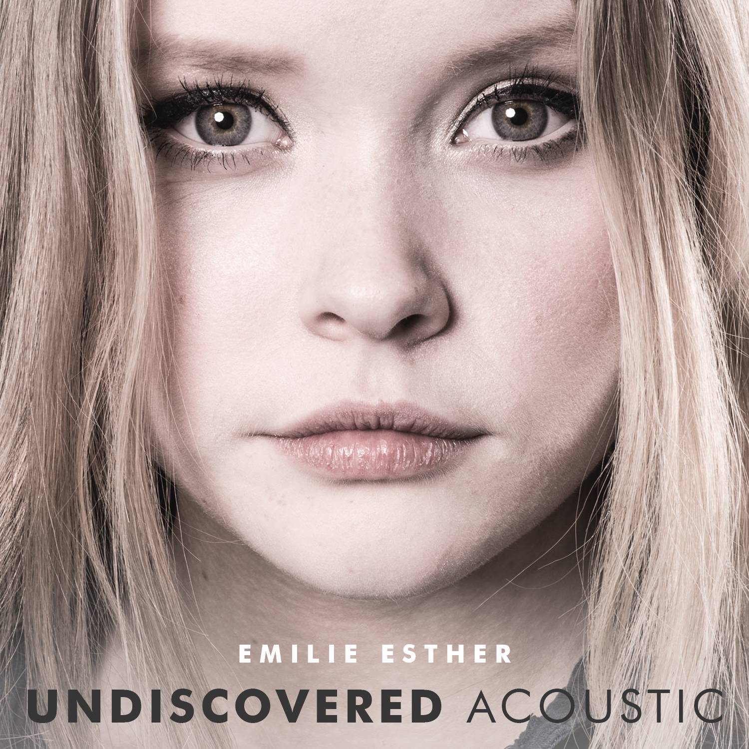 U N D I S C O V E R E D (Acoustic)