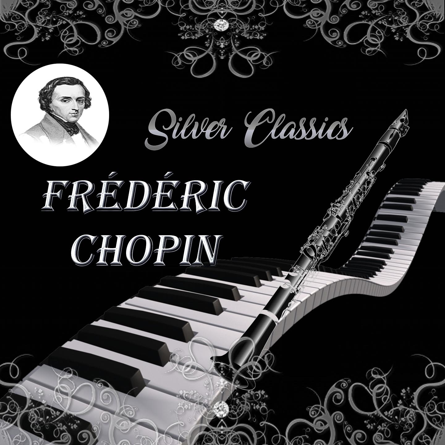 Silver Classics, Fre de ric Chopin