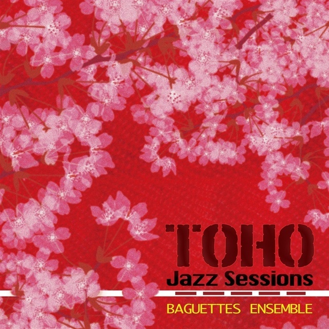 Toho Jazz Sessions Vol.1