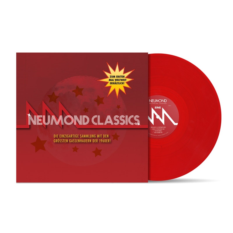 Berlin Boys and Stuttgart Girls