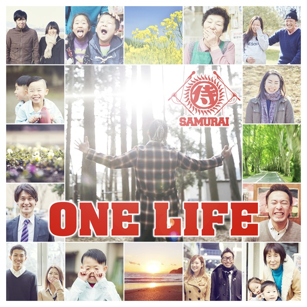 ONE LIFE