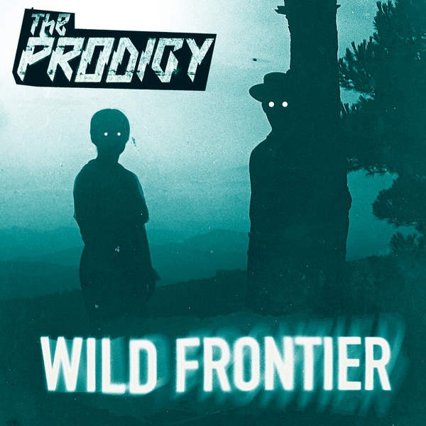 Wild Frontier (Wilkinson Remix)