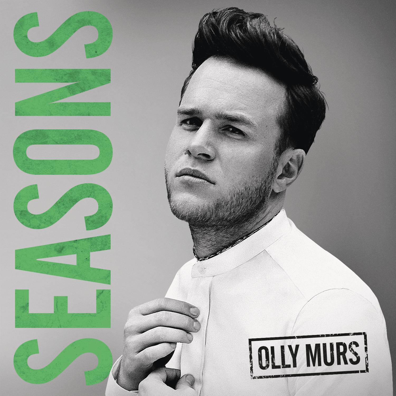 Seasons (Seamus Haji Radio Mix)