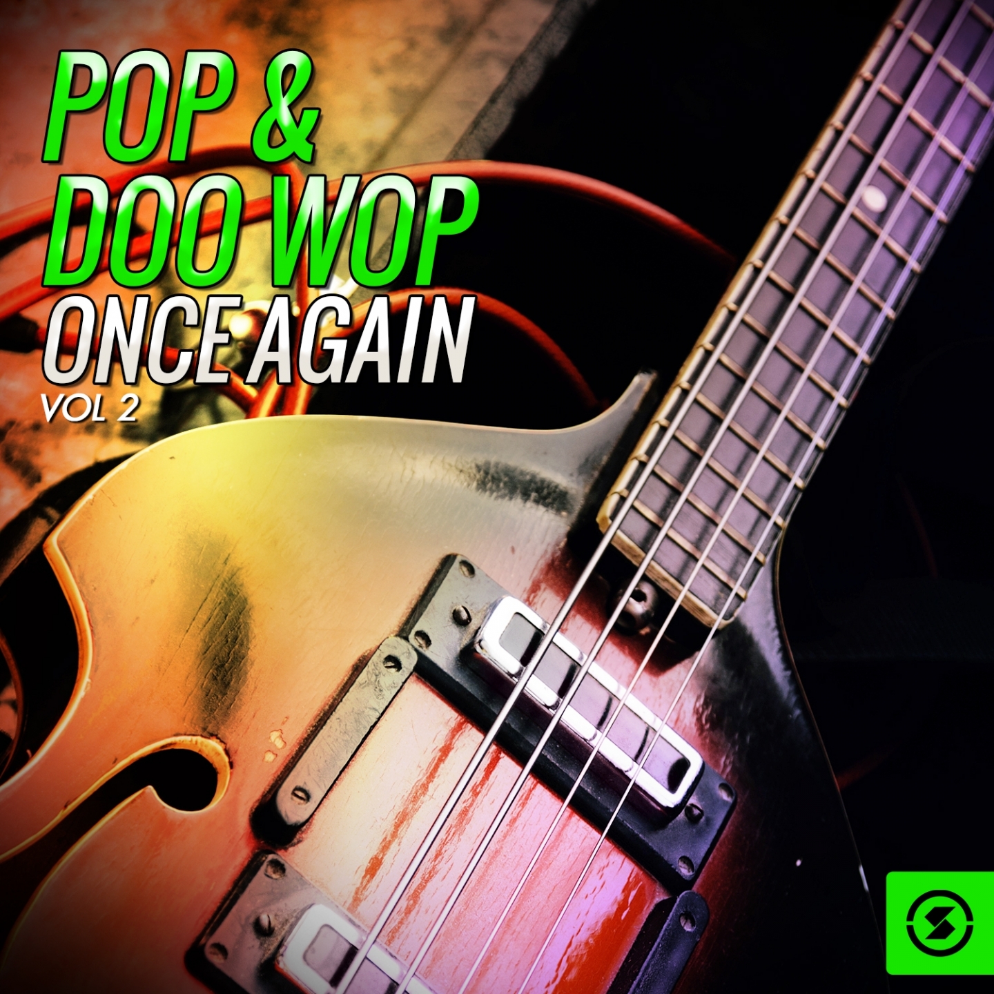 Pop & Doo Wop Once Again, Vol. 2