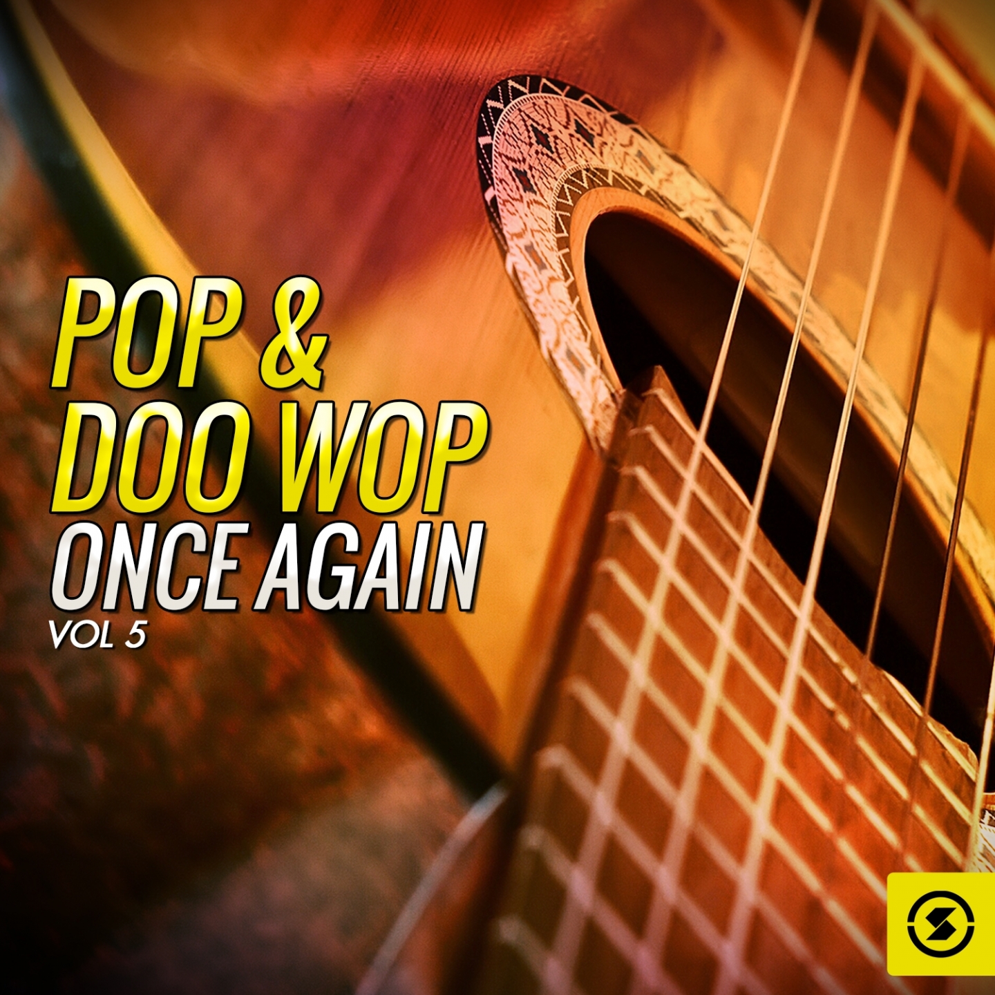 Pop & Doo Wop Once Again, Vol. 5