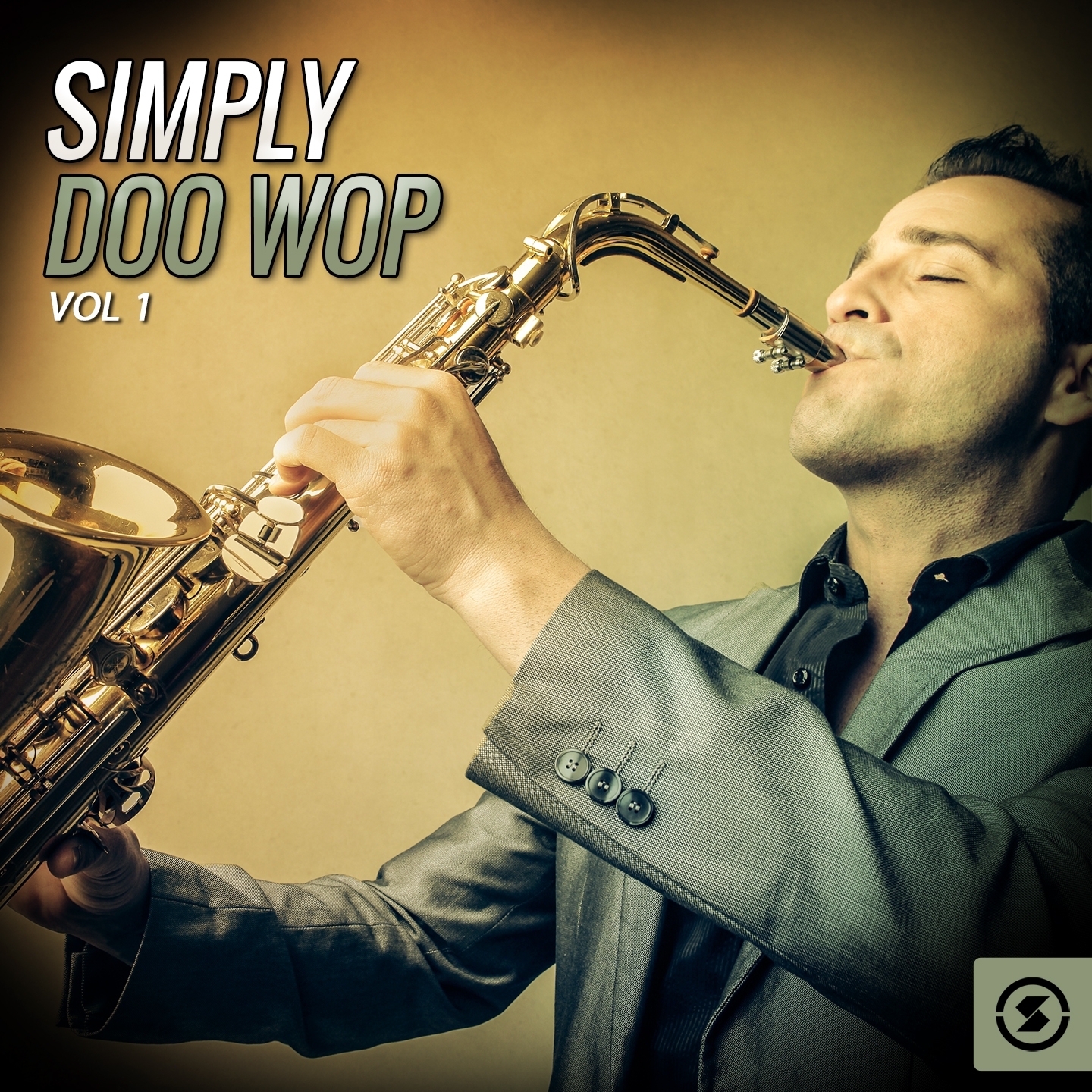 Simply Doo Wop, Vol. 1