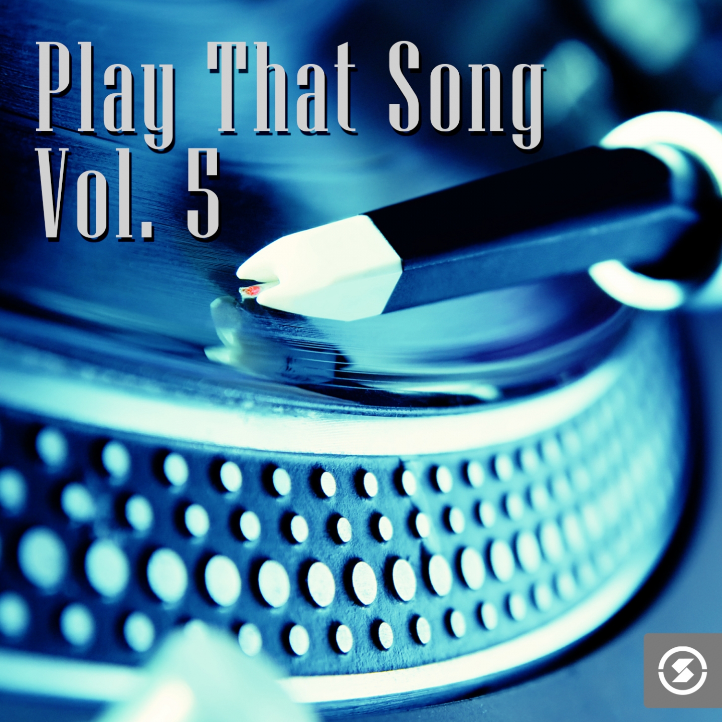 Play That Song, Vol. 5