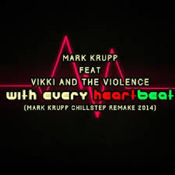 With Every Heartbeat