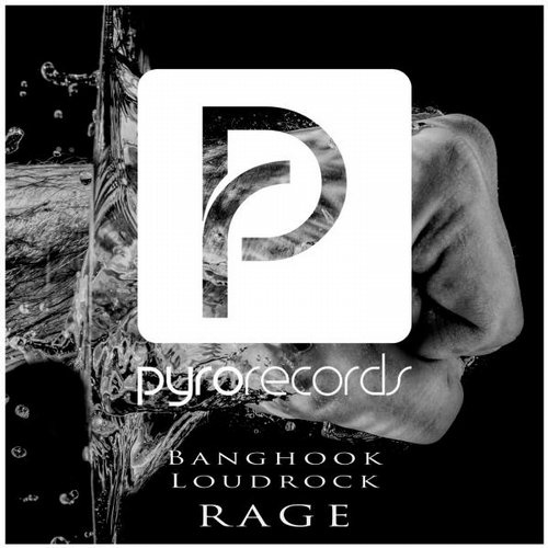 Rage(Original Mix)