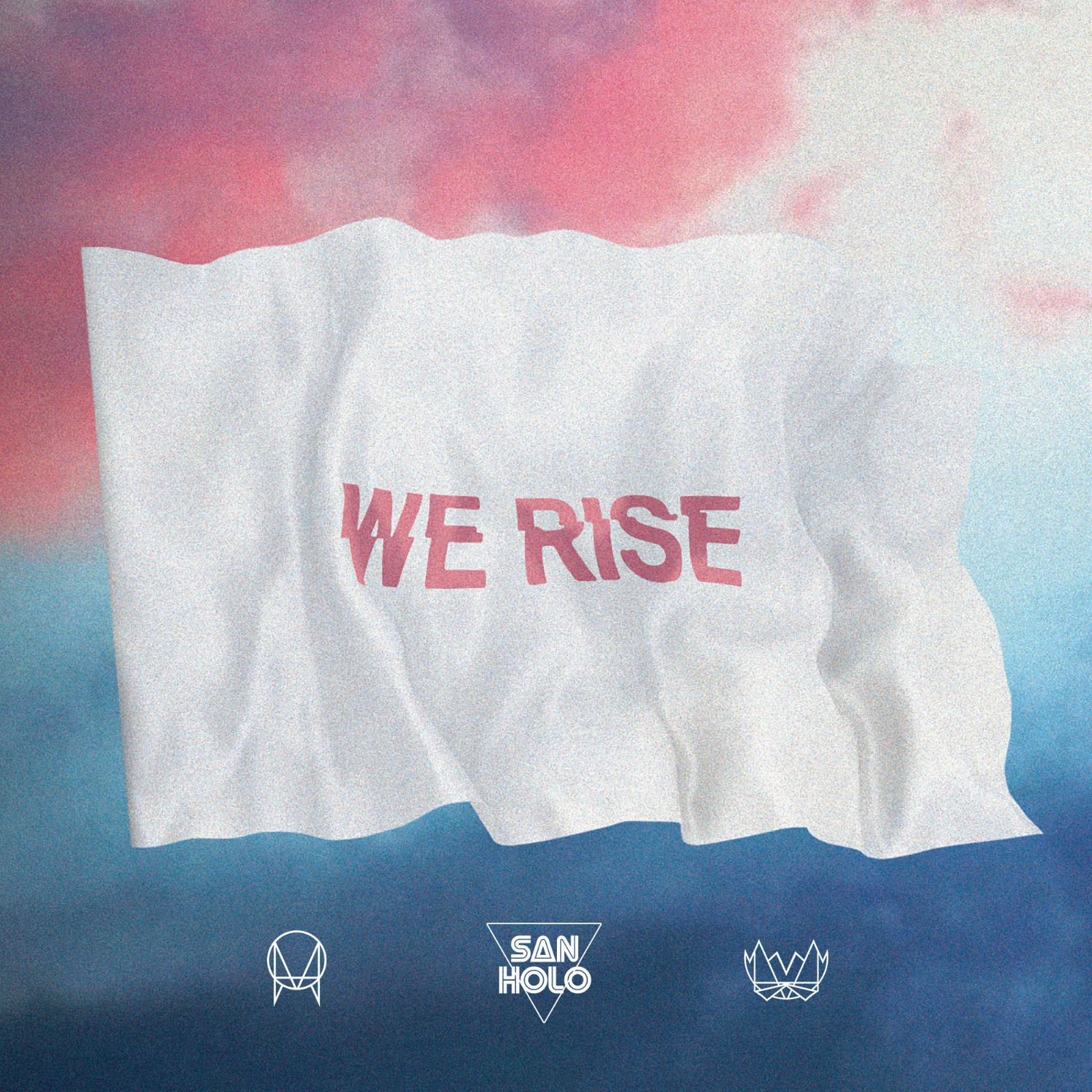 We Rise