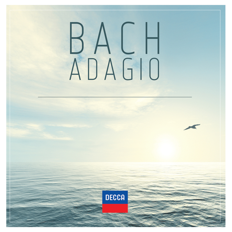 J.S. Bach: Sonata for Viola da Gamba and Harpsichord No.2 in D, BWV 1028 - Arr. Cello & Piano - 1. Adagio
