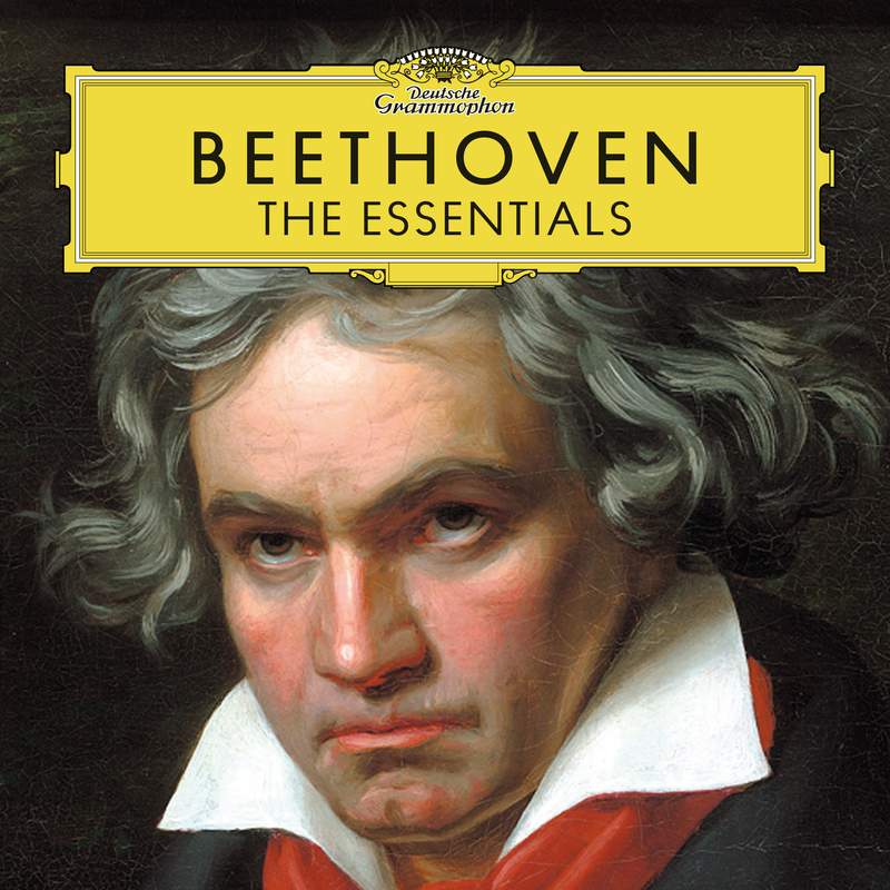 Beethoven: Symphony No. 6 In F, Op. 68 " Pastoral"  5. Hirtengesang. Frohe und dankbare Gefü hle nach dem Sturm: Allegretto