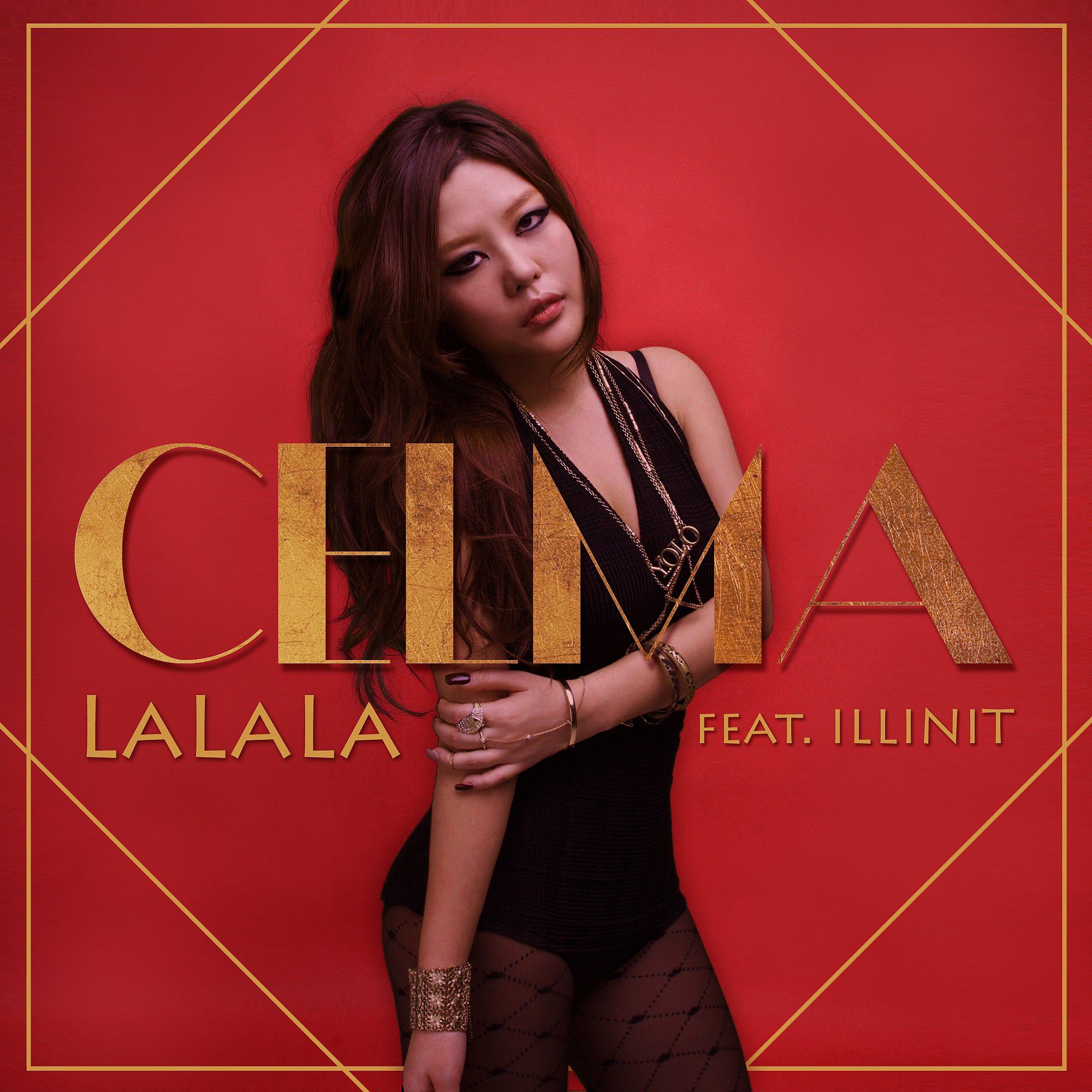 LALALA (feat. illinit)