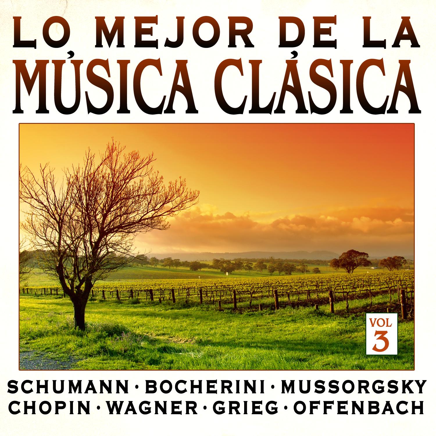 Bocherini: Minueto de Cuarteto en Re para Flauta, Viola y Violoncelo