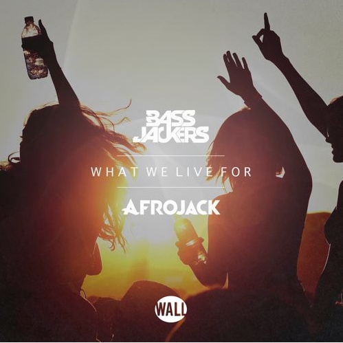 What We Live For (Original Mix)