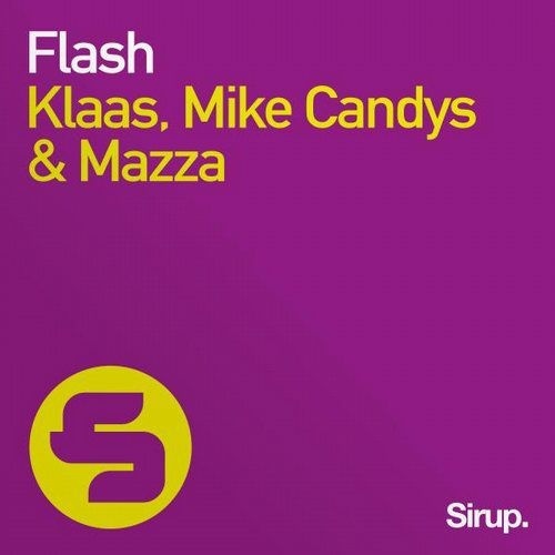 Flash (Original Mix)