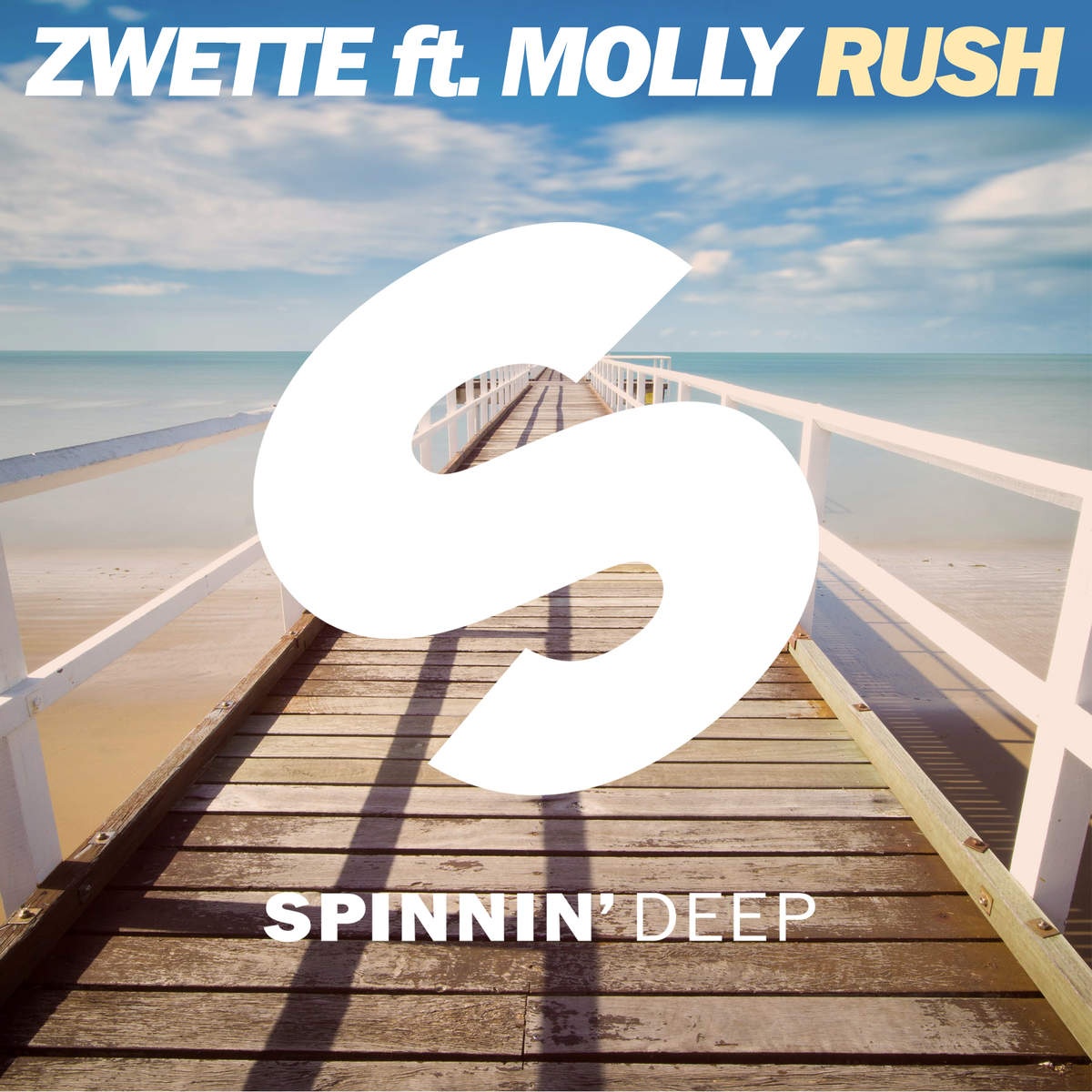 Rush (Radio Edit) [feat. Molly]