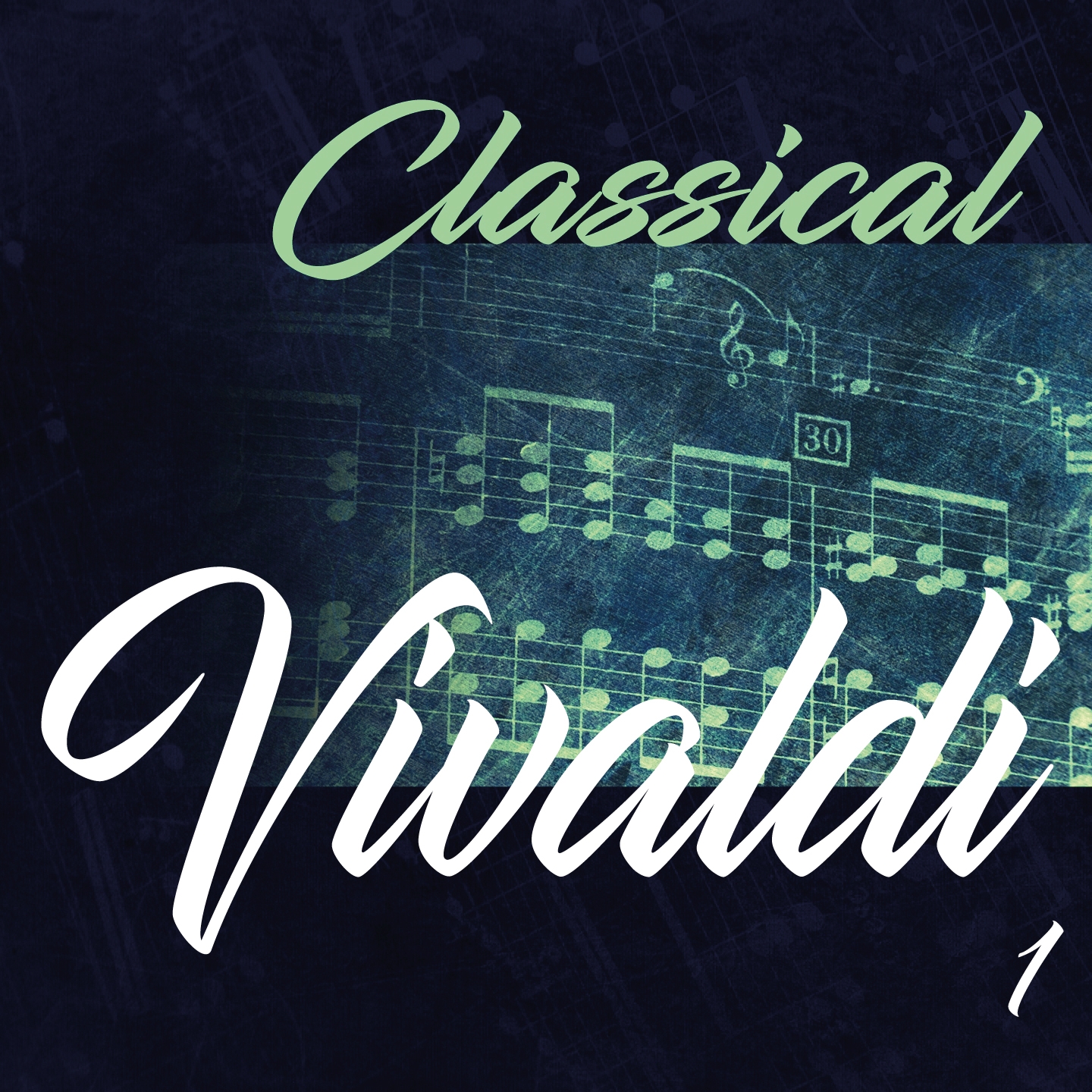 Classical Vivaldi 1