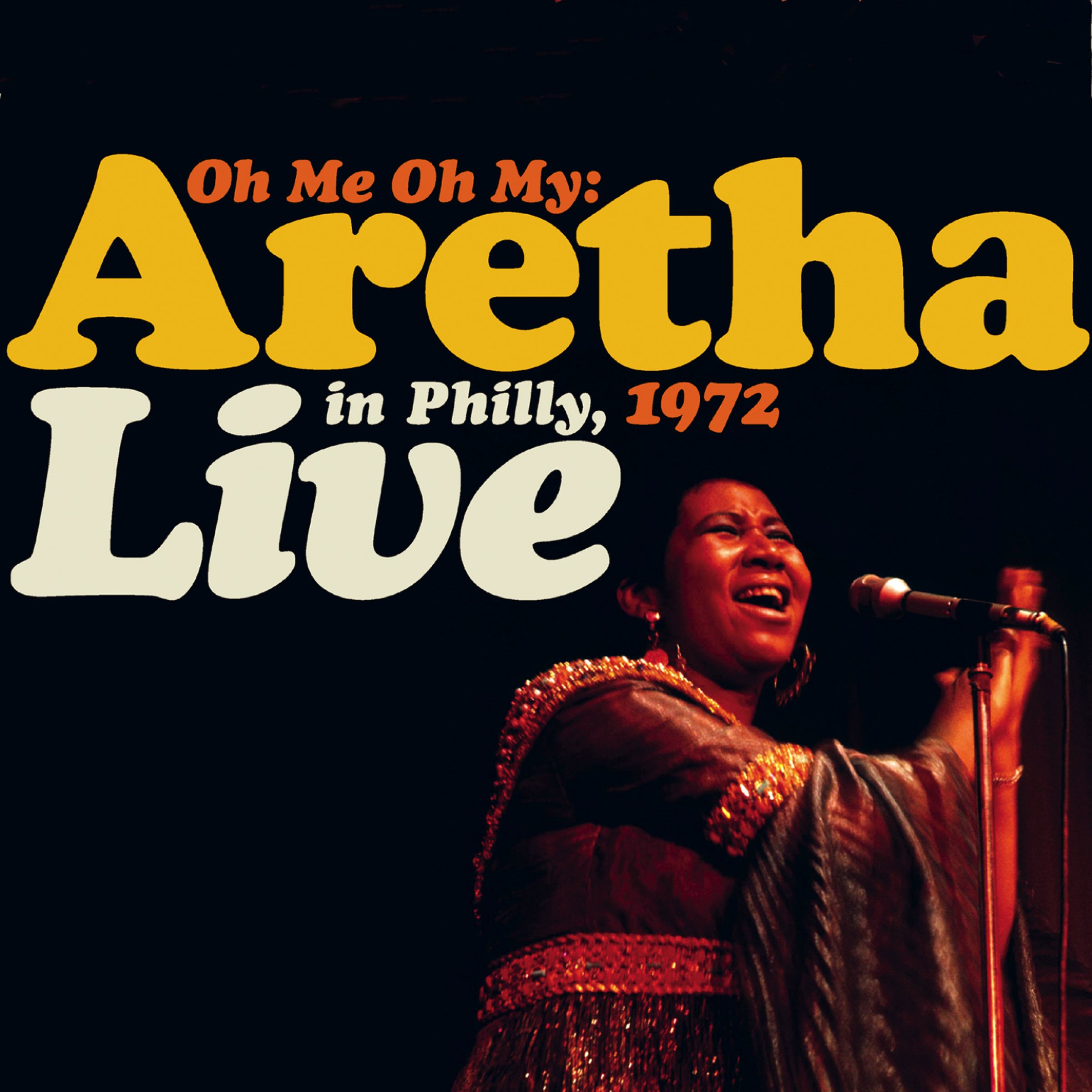 That's The Way I Feel About Cha (1972 Live in Philly) (Remastered)