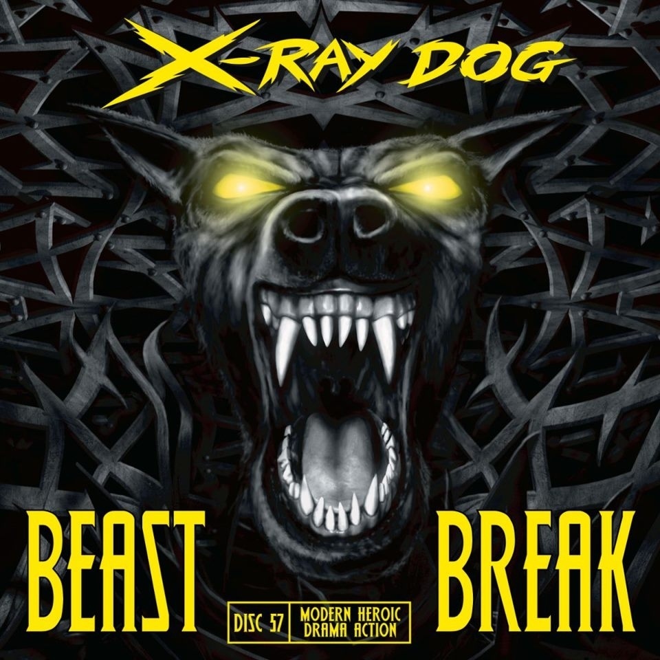 The Fury (With Choir)