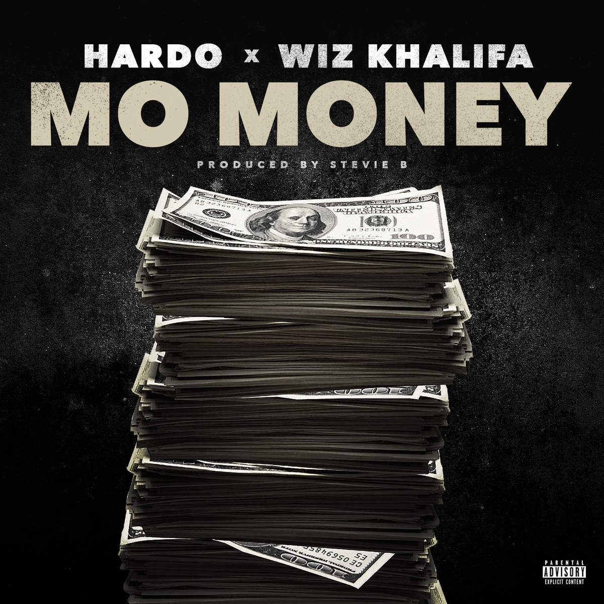 Mo Money (feat. Wiz Khalifa)