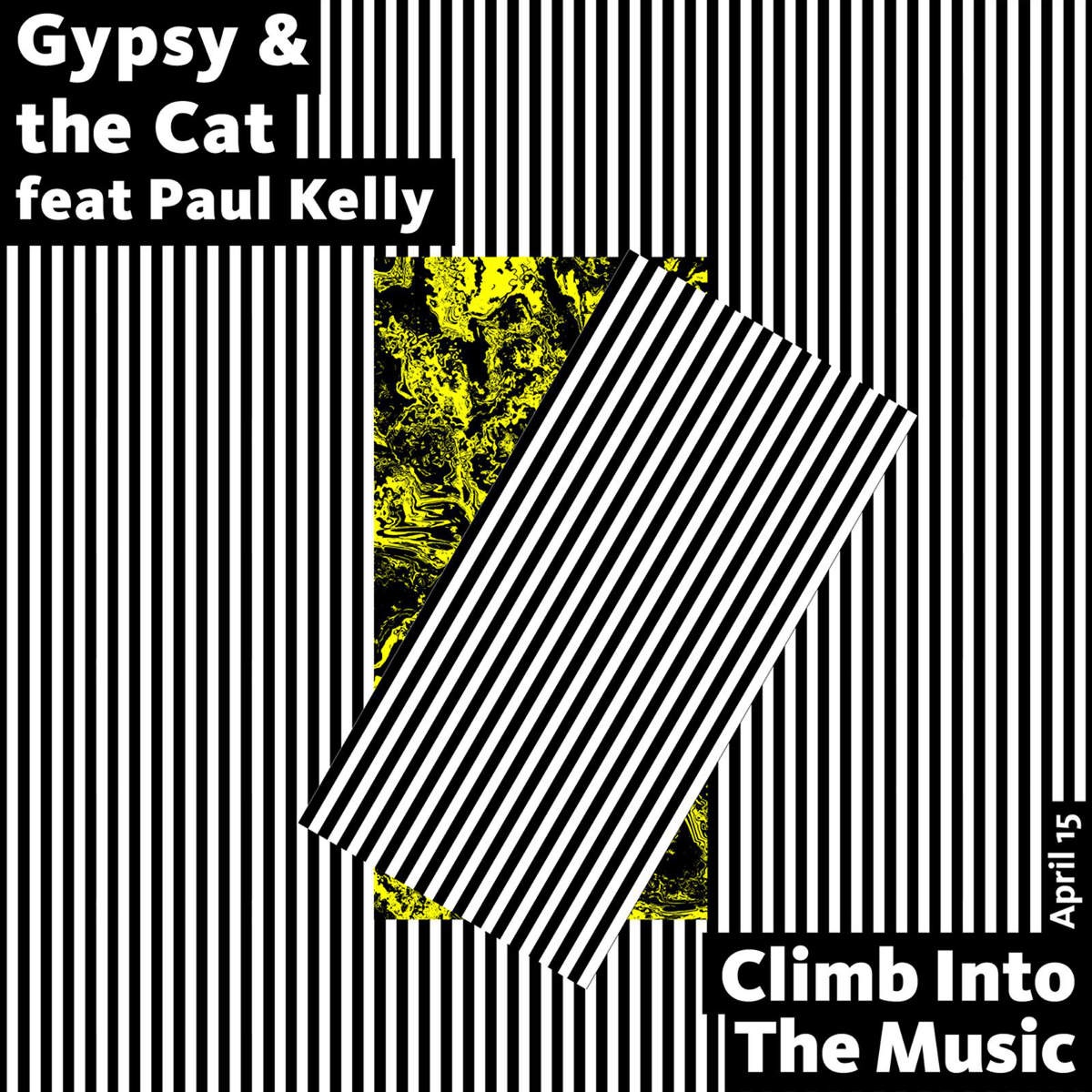 Climb into the Music (feat. Paul Kelly)