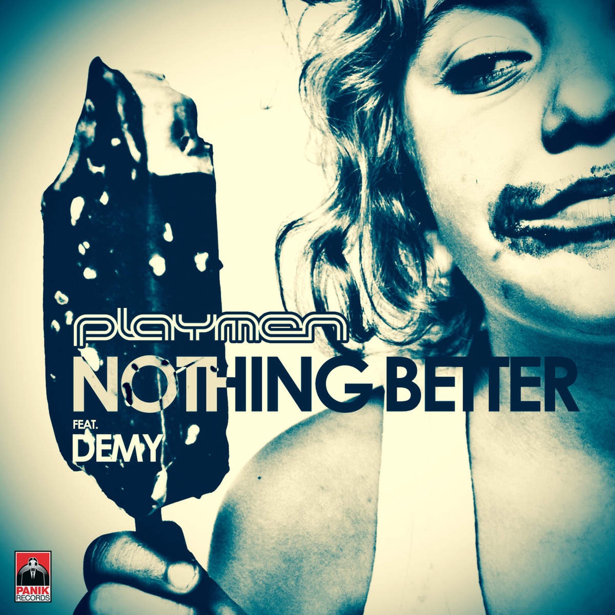 Nothing Better (feat. Demy)