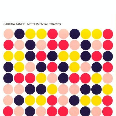 Sakura Tange - Instrumental Tracks