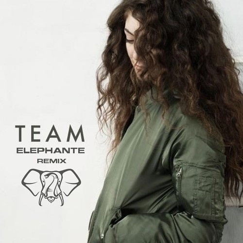 Team (Elephante Remix)