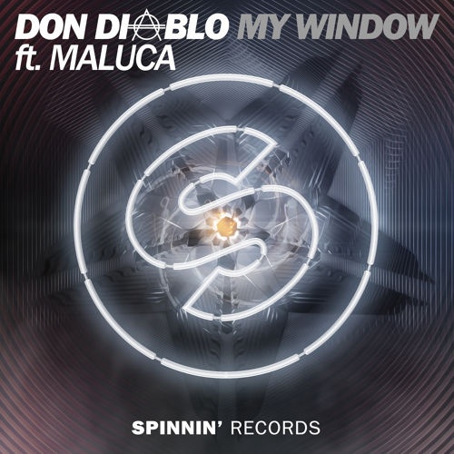 My Window (Original Mix)