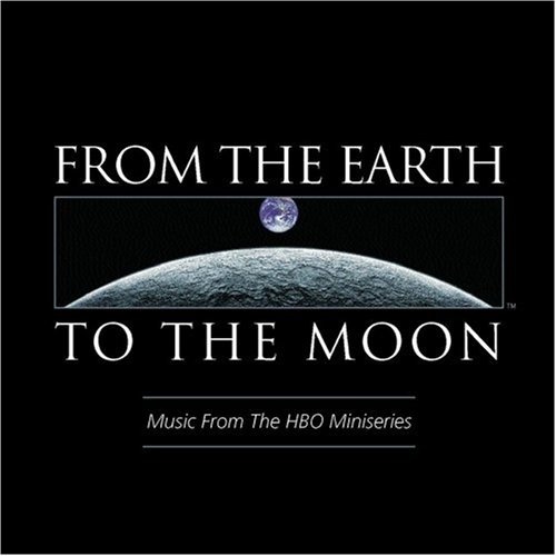 From the Earth to the Moon End Theme